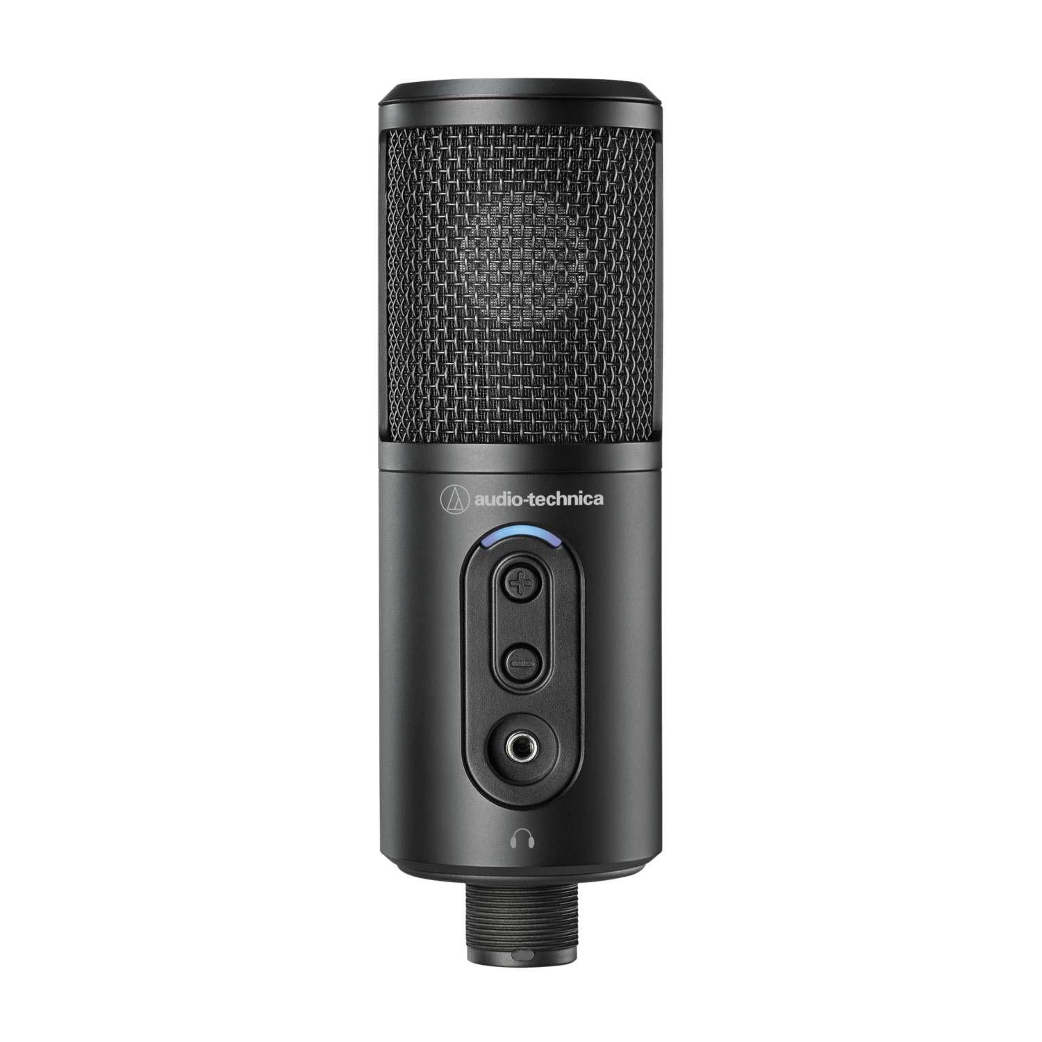 Microfono Audio-Technica ATR2500X-USB Negro-1