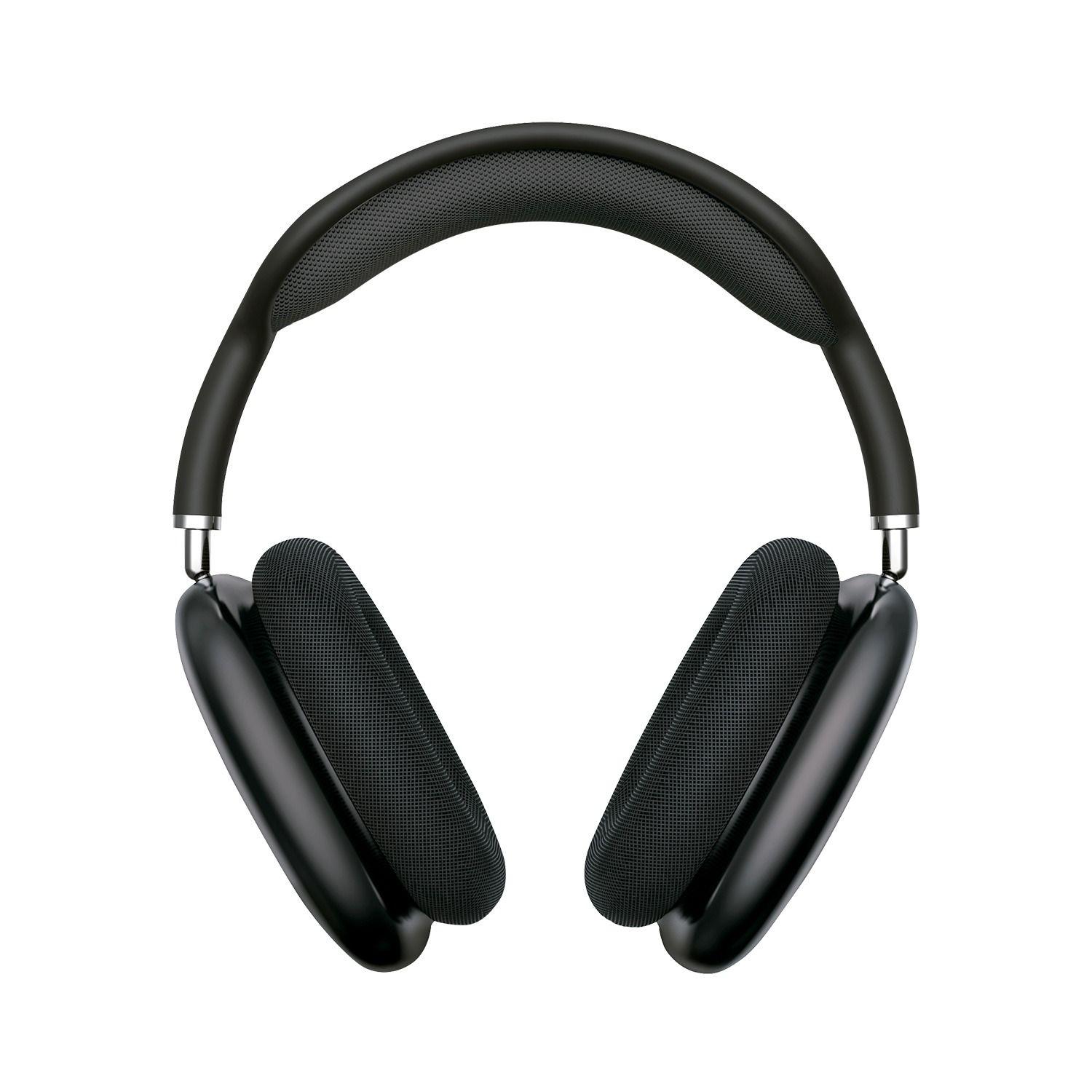 Audífonos Air Experience Bluetooth Negro - Mlab-2
