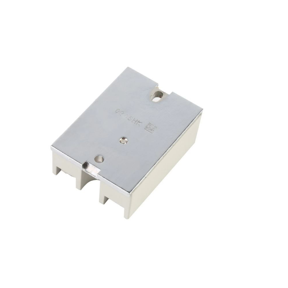 Relé de estado solido SSR-25 DA-2