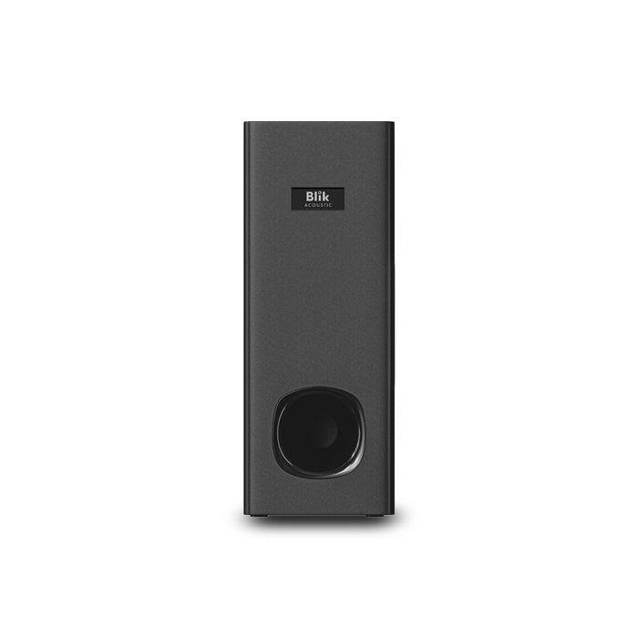 Soundbar Bluetooth 80W Blik Surreal80-2