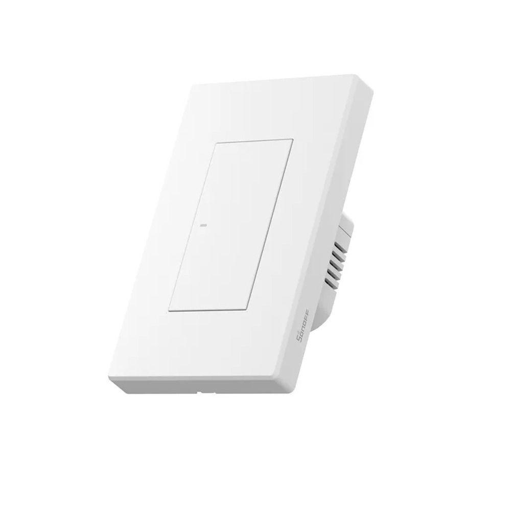 Interruptor WiFi de Pared Sonoff SwitchMan M5 1C Matter-2