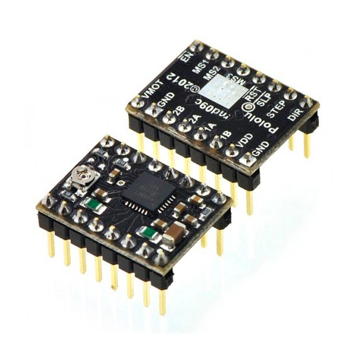 Driver para motor paso a paso A4988-0