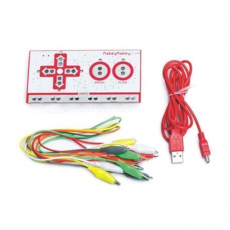 Makey Makey Classic kit de invención-2