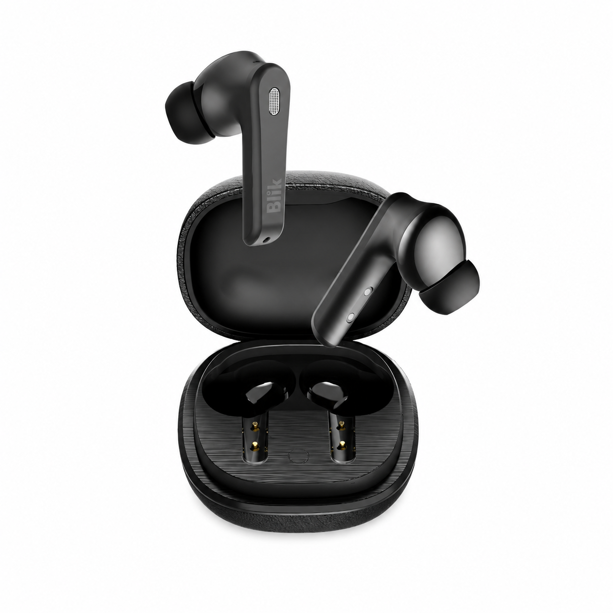Audífonos Bluetooth Blik Spirit 40h Anc Qualcomm Ipx4-3