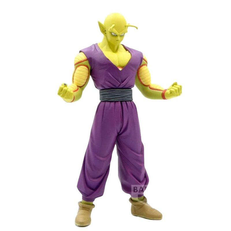 Figura Dragon Ball Super Super Hero DXF - Piccolo-0