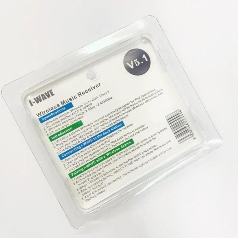 Modulo Bluetooth para Dock-3