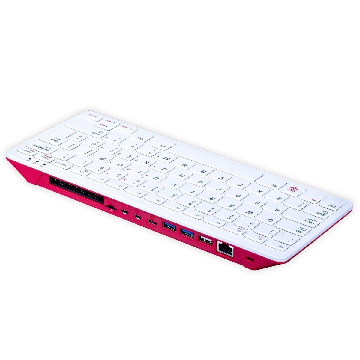 Raspberry Pi 400-2