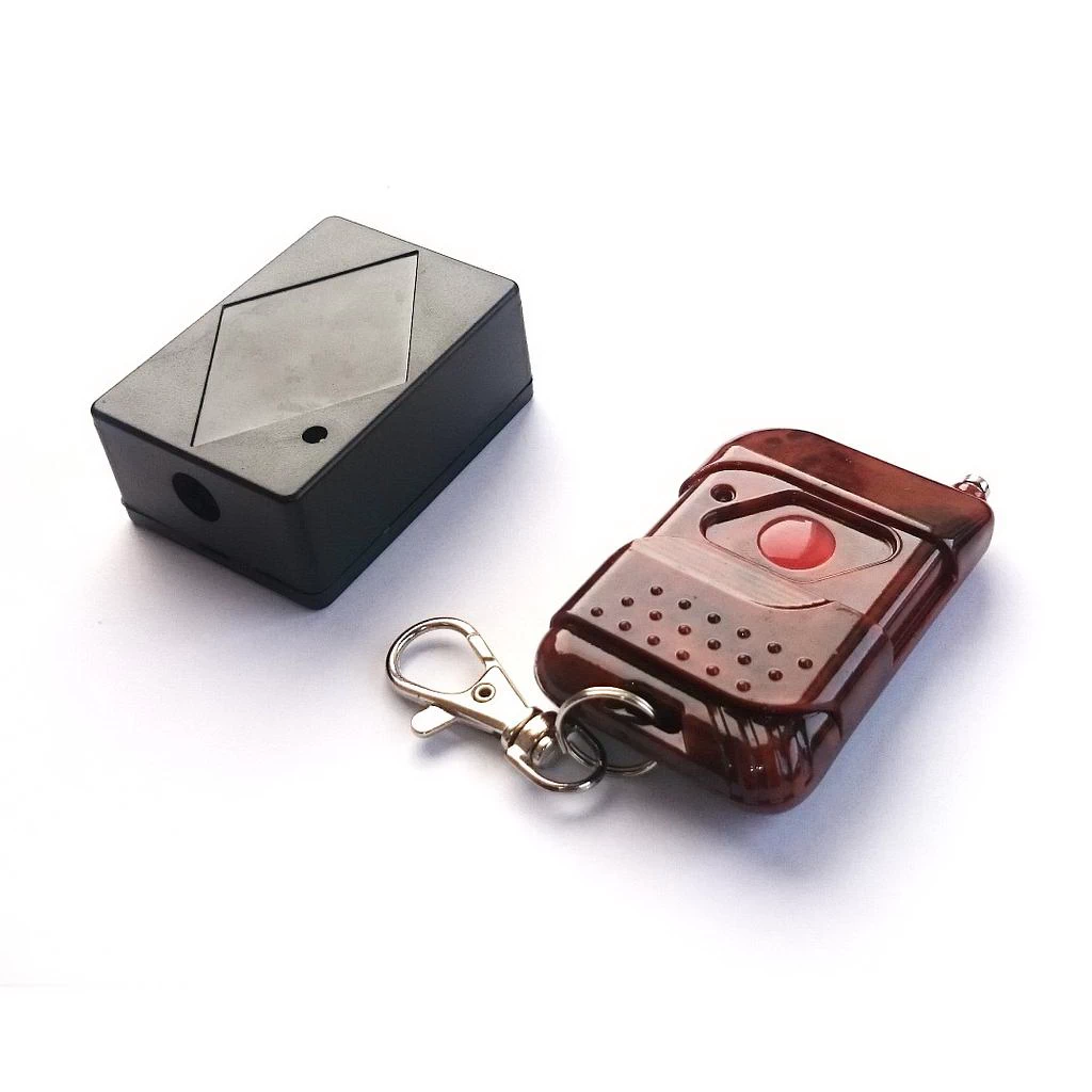 Tarjeta de relé con control remoto-0