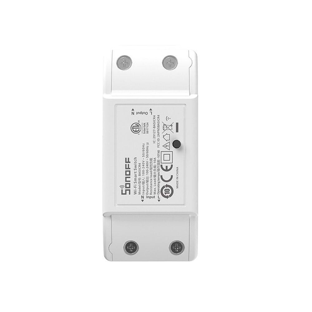 Interruptor WiFi Sonoff Basic R4-2