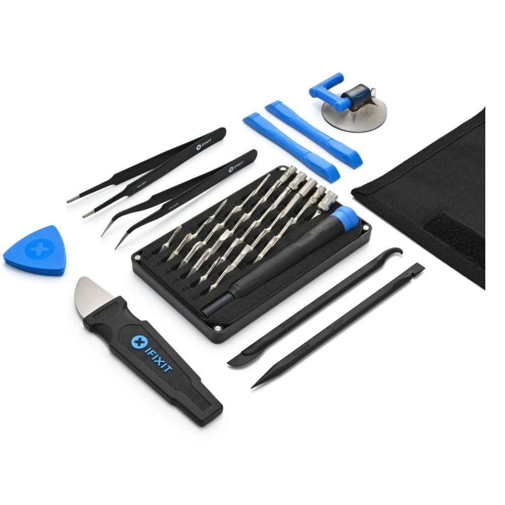 Kit de Herramientas Precisión iFixit Pro Tech Go 32 puntas-2