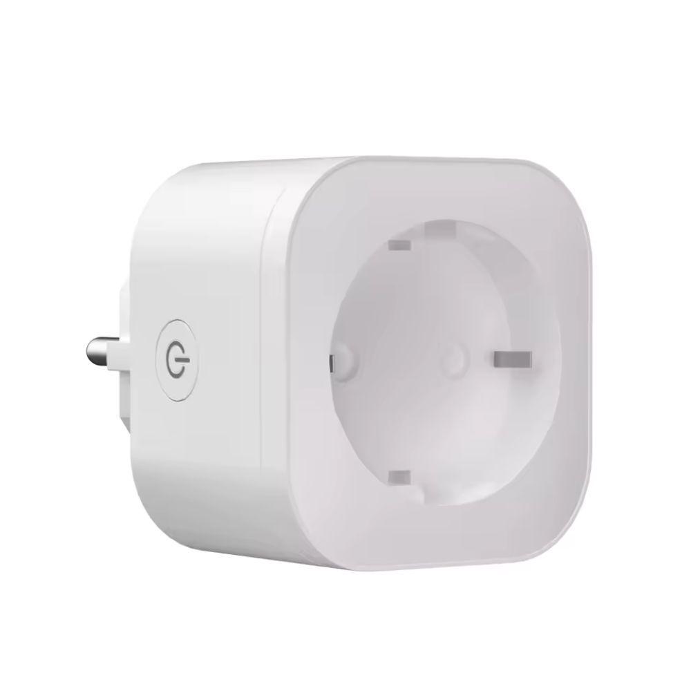 Enchufe WiFi Sonoff S61 con Medición de Energía con Matter-2