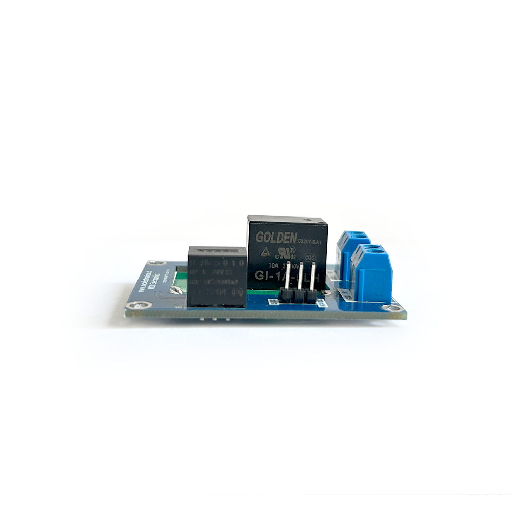 Control WiFi de portones chapas electricas Ewelink-2
