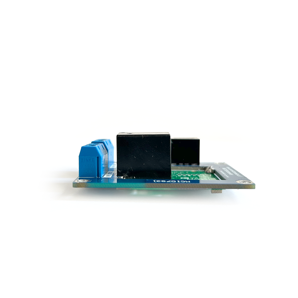 Control WiFi de portones chapas electricas Ewelink-3