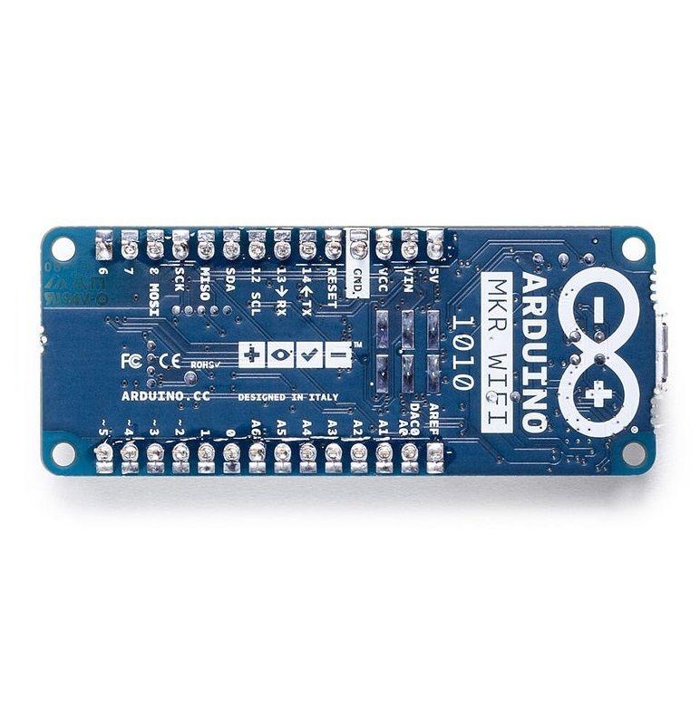 Arduino MKR WiFi 1010-2