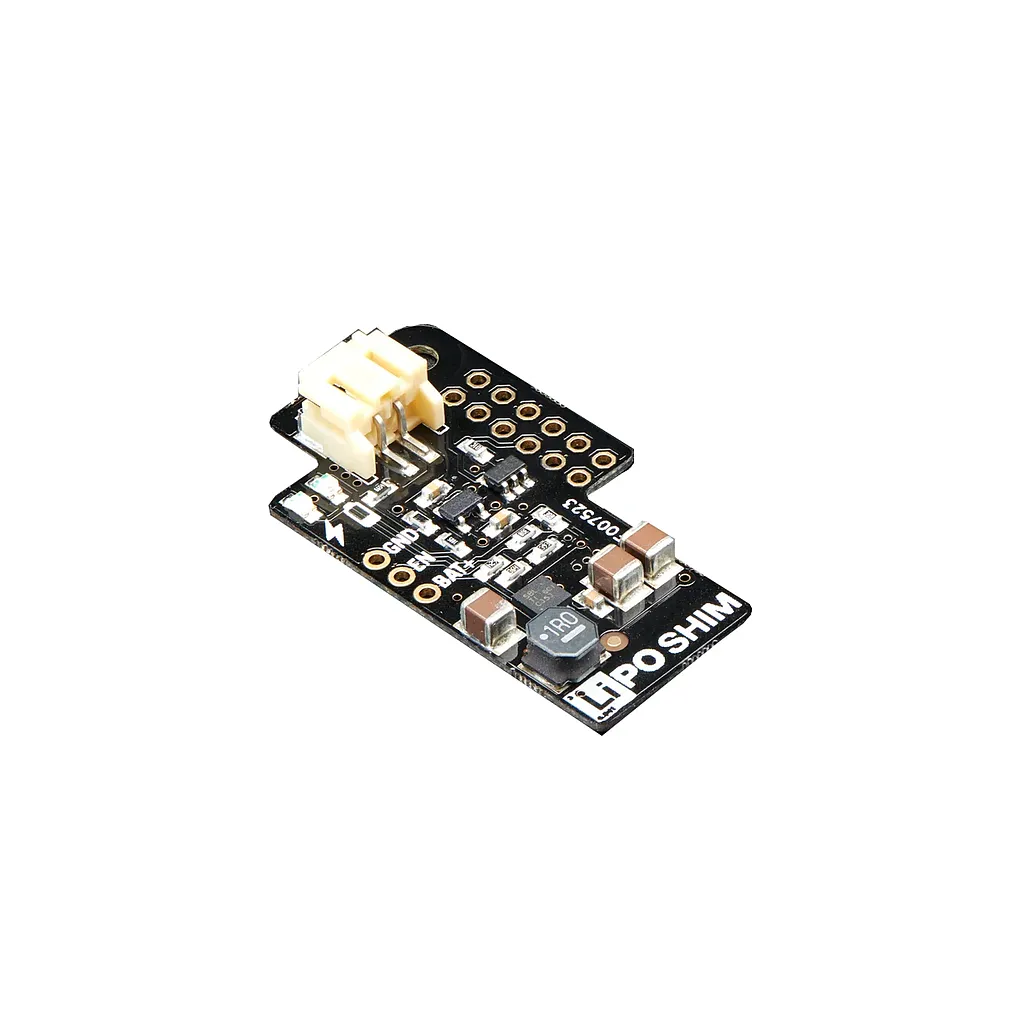 Pimoroni Zero LiPo Fuente de Poder Portátil-0
