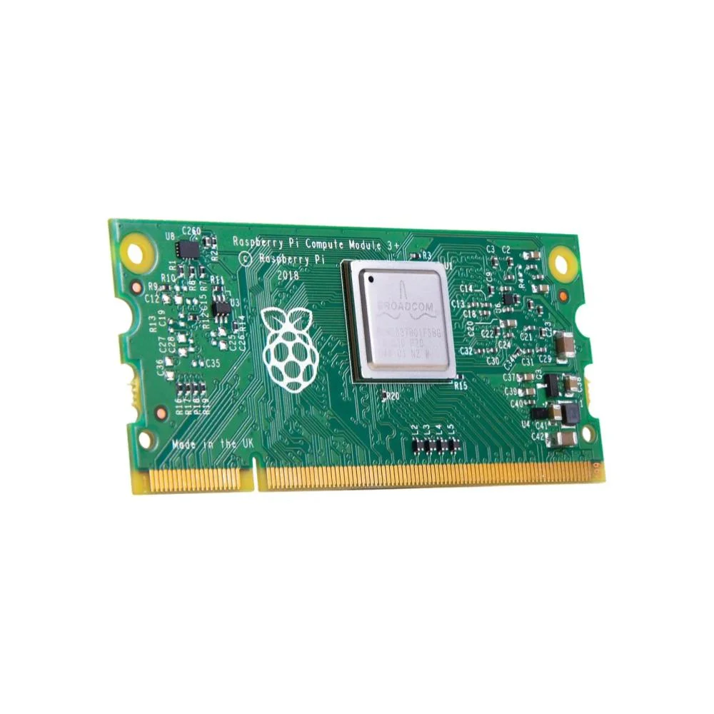 Raspberry Pi Compute Module 3+-0
