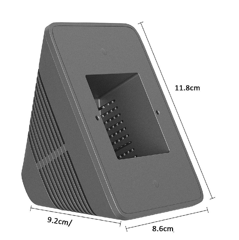 Panel de control WiFi para el hogar - Sonoff NSPanel Pro-2