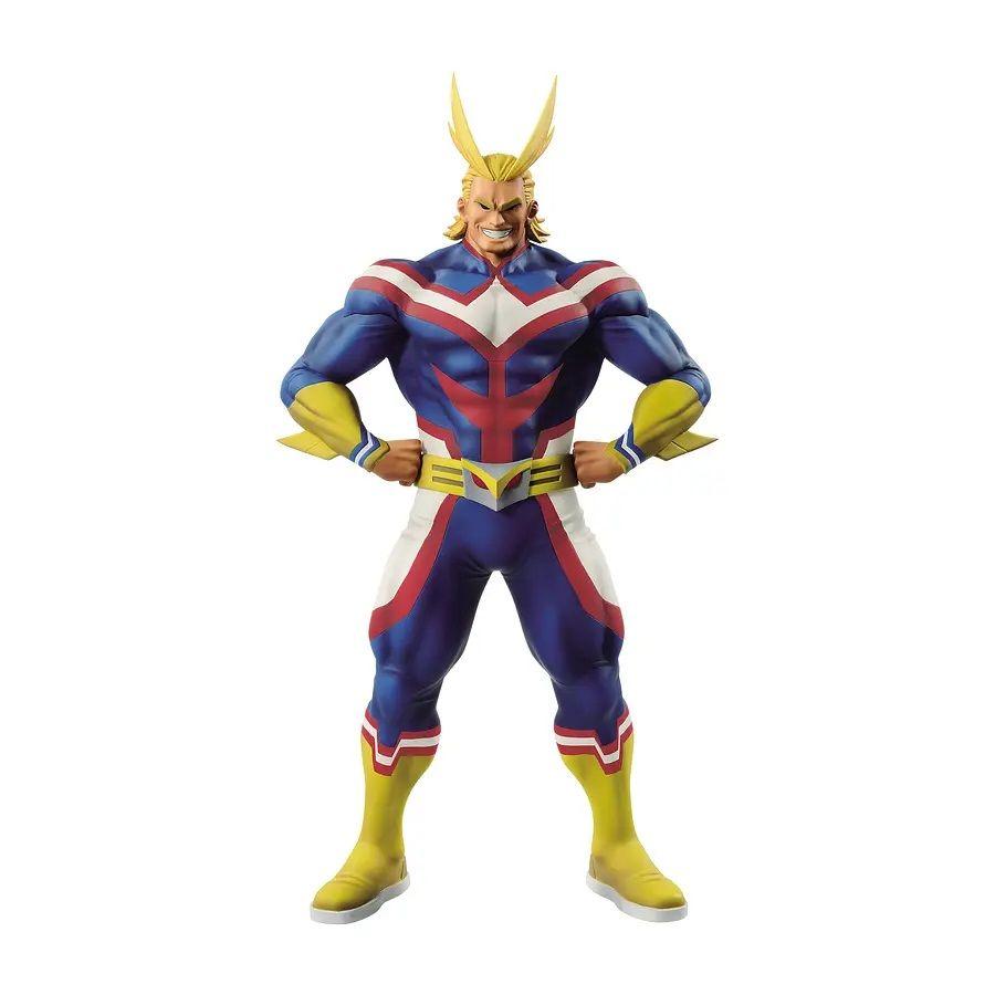 Figura My Hero Academia Age of Heroes - All Might-0
