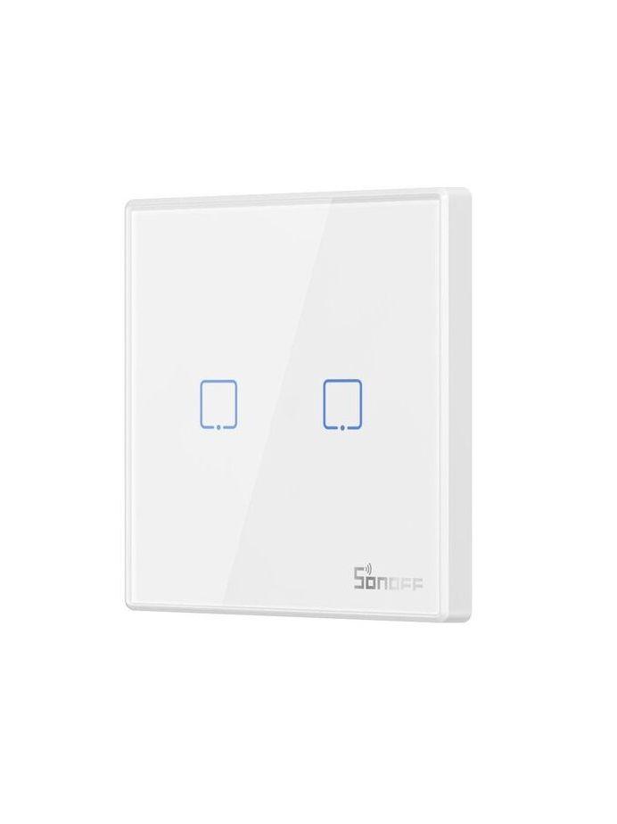 Control RF Sonoff 2 Canales-1