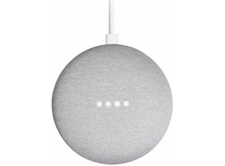 Google Home Mini Blanco Chalk - Blanco-0
