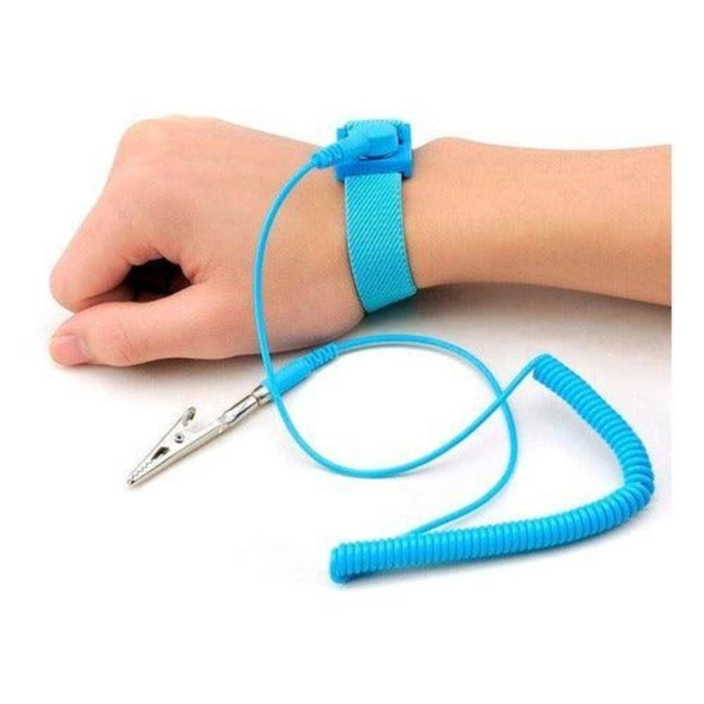Pulsera ESD Anti-estatica-2