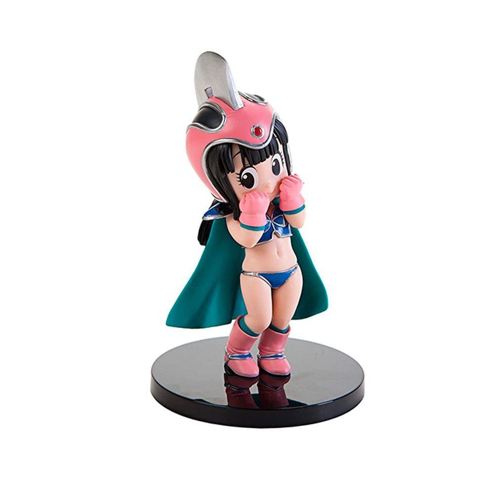 Figura Chichi - Dragon Ball Coleccion Vol 3 B-0