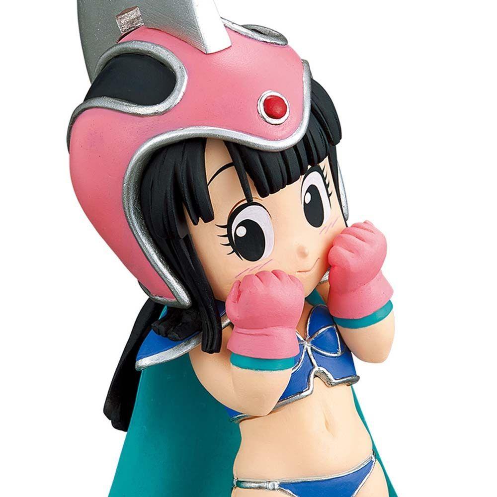Figura Chichi - Dragon Ball Coleccion Vol 3 B-2