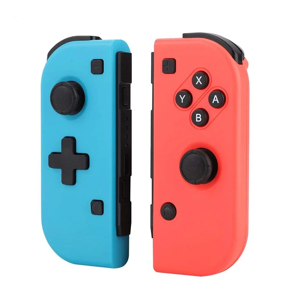 Joystick Inalambrico para Nintendo Switch-0