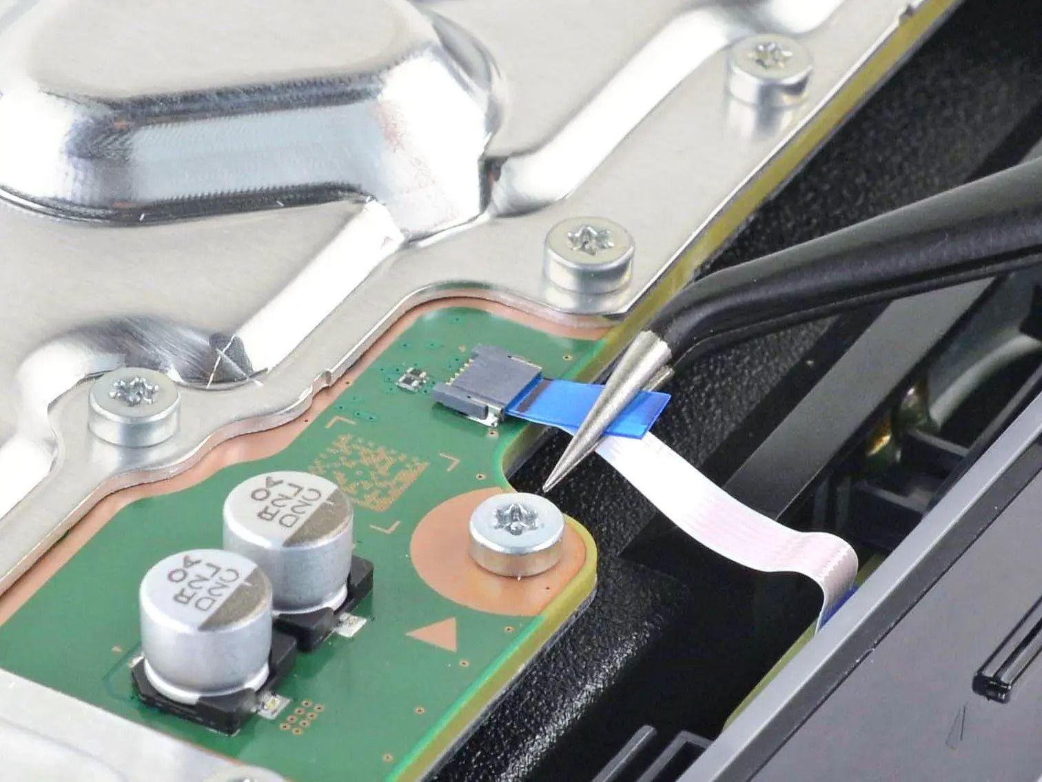 Kit Herramientas para PlayStation iFixit PlayStation Toolkit-2