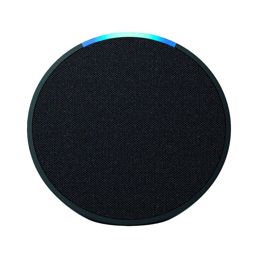 Amazon Echo Pop con Asistente de Voz Alexa - Charcoal-2