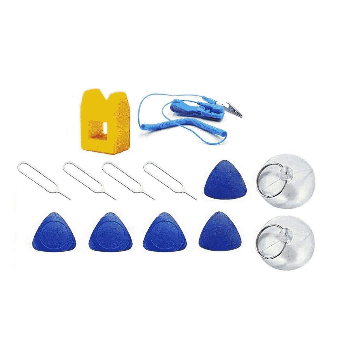 Kit de Herramientas de Precisión 36 Piezas y Caja-3