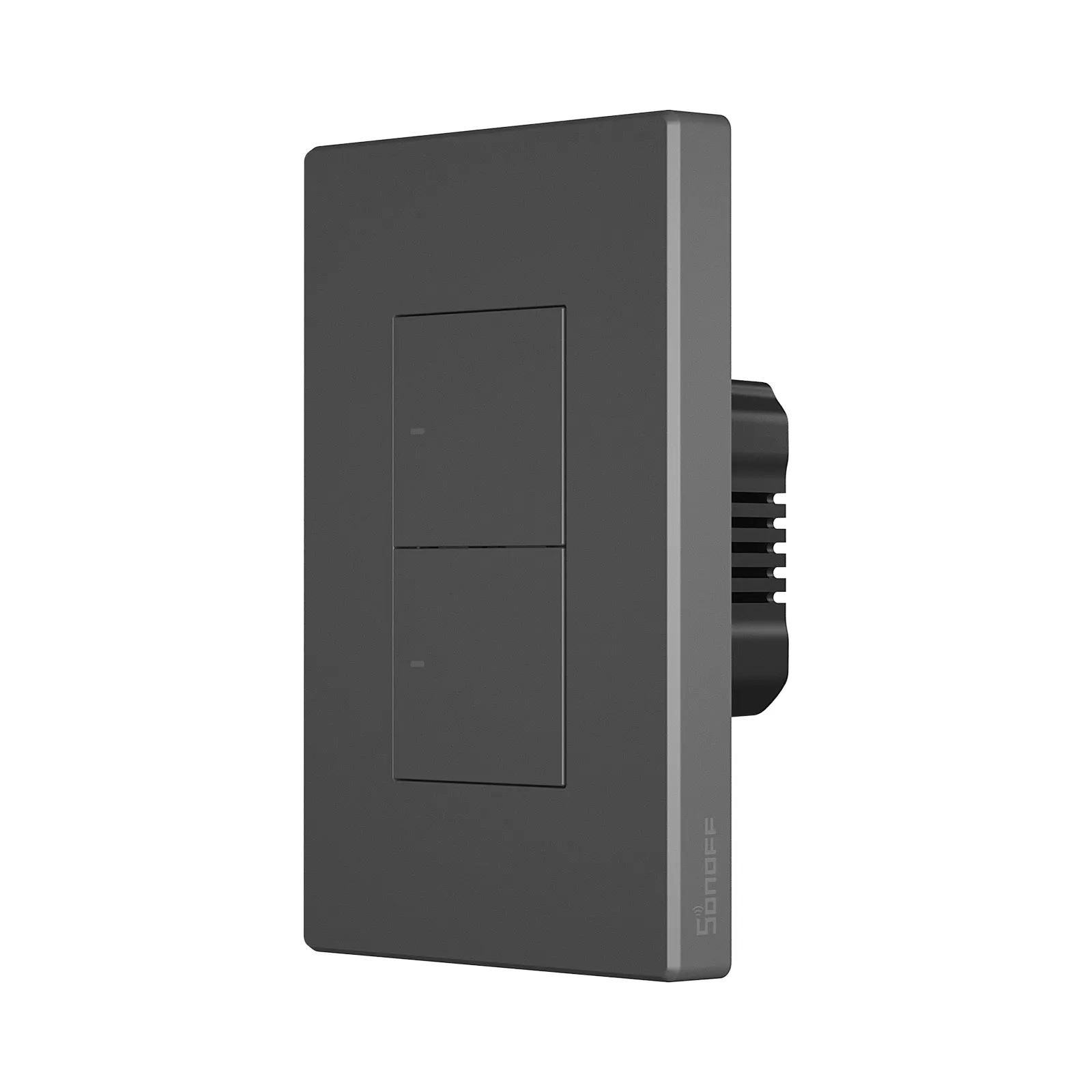 Interruptor WiFi de Pared Sonoff SwitchMan M5 de 2 Canales-1