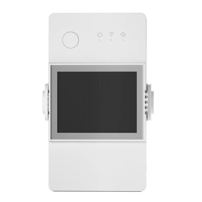 Interruptor WiFi Sonoff TH Elite 20A para sensores Sonoff-1