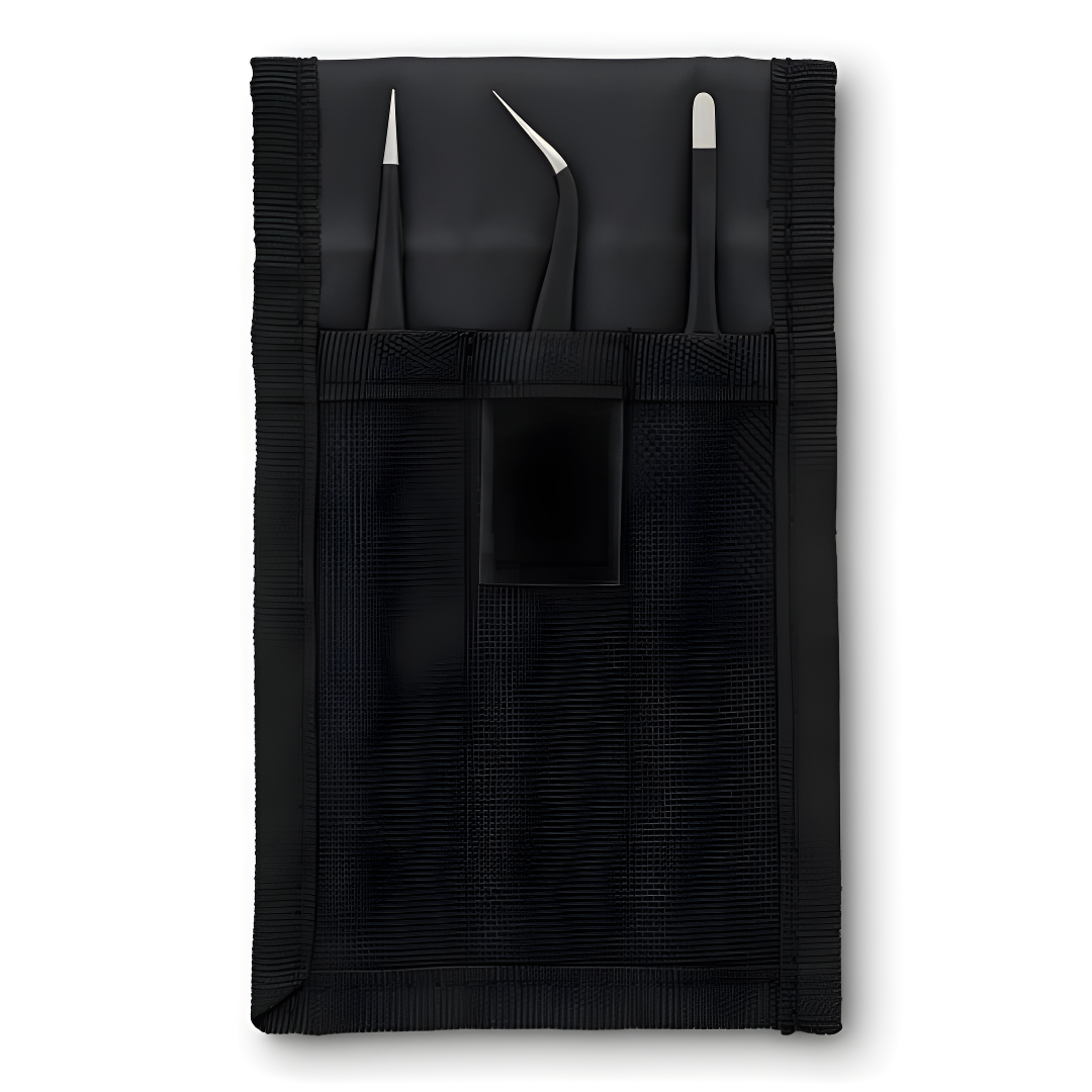 Kit de Pinzas de Precisión iFixit-2