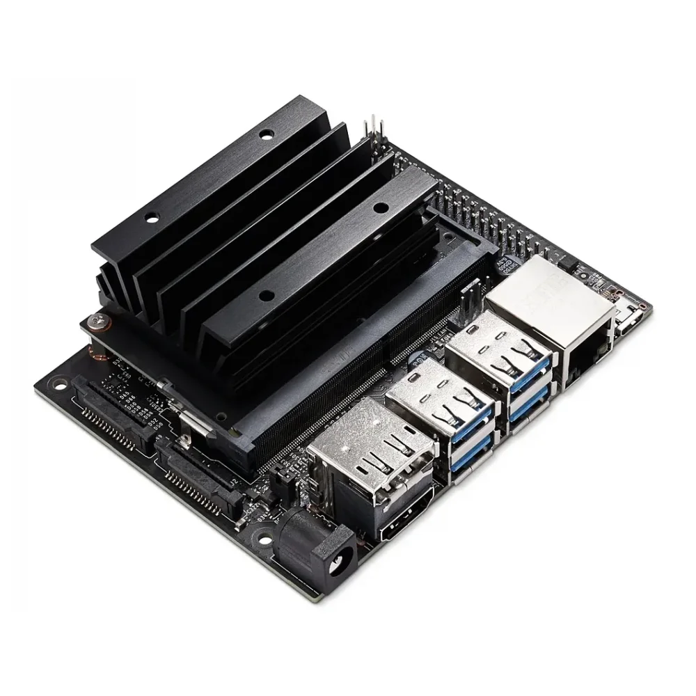 Kit de Desarrollo jetson Nano NVIDIA-0