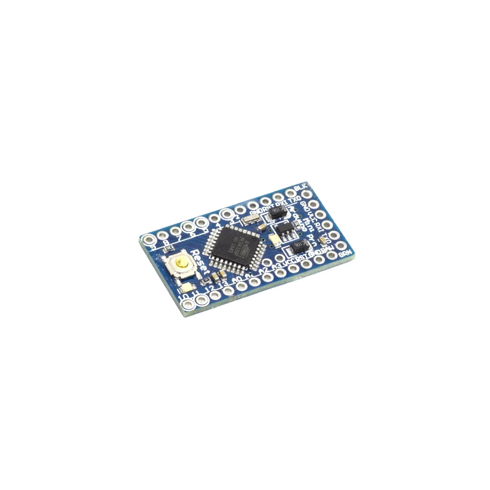 Arduino Pro Mini 328 - Modelo 3.3V-0