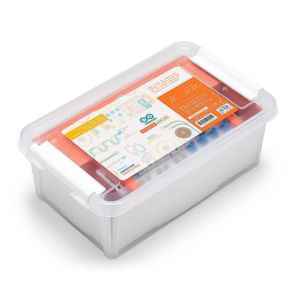 Kit de Ciencias R3 Arduino - Laboratorio de Física-2