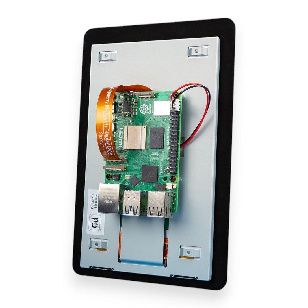 Pantalla para Raspberry Pi - Touch Display 2 Oficial-2