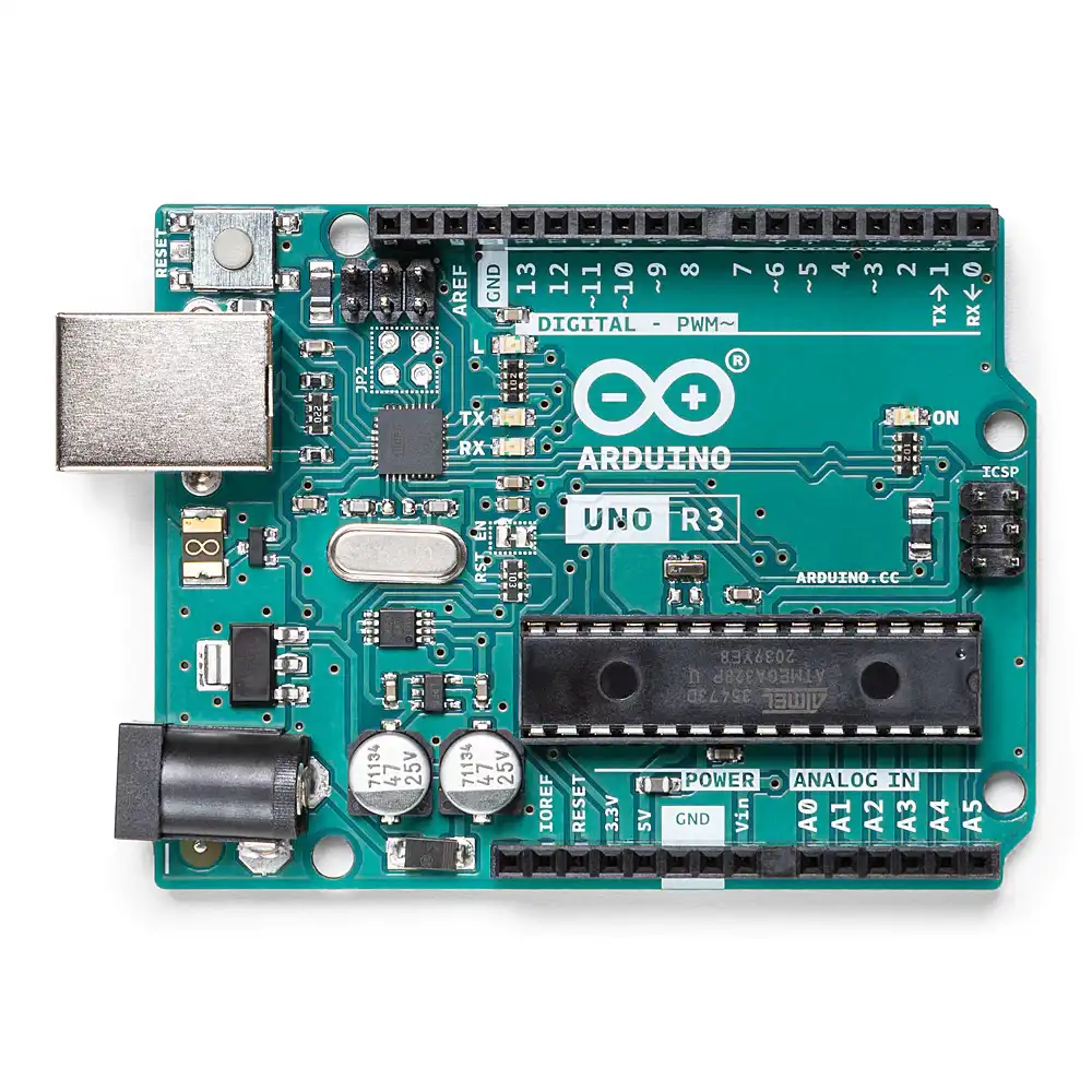 Kit de Inicio Arduino-1