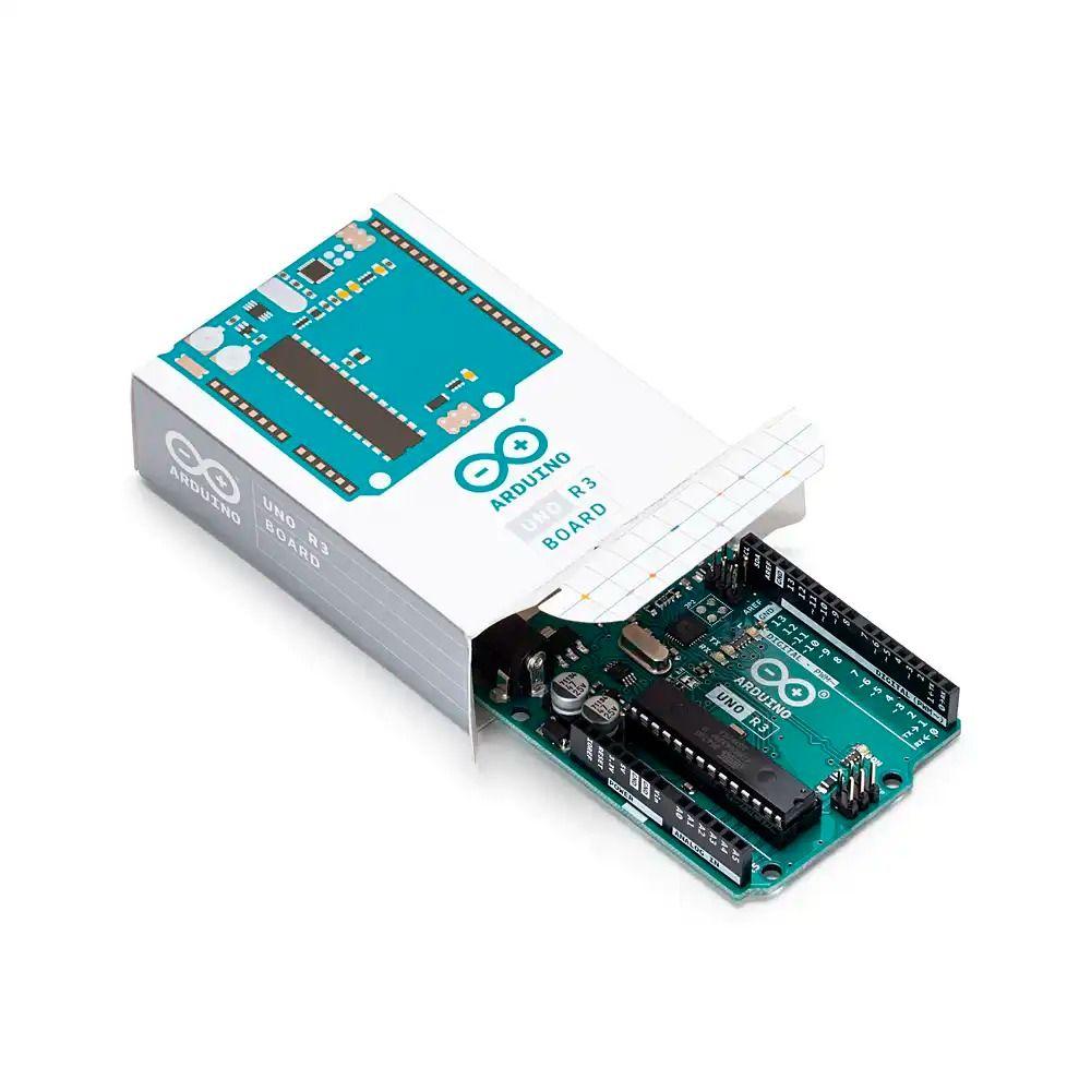 Kit de Inicio Arduino-2