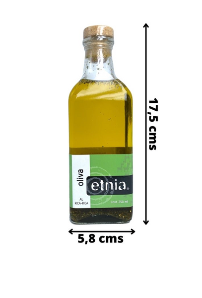 Oliva Rica Rica 250ml-1