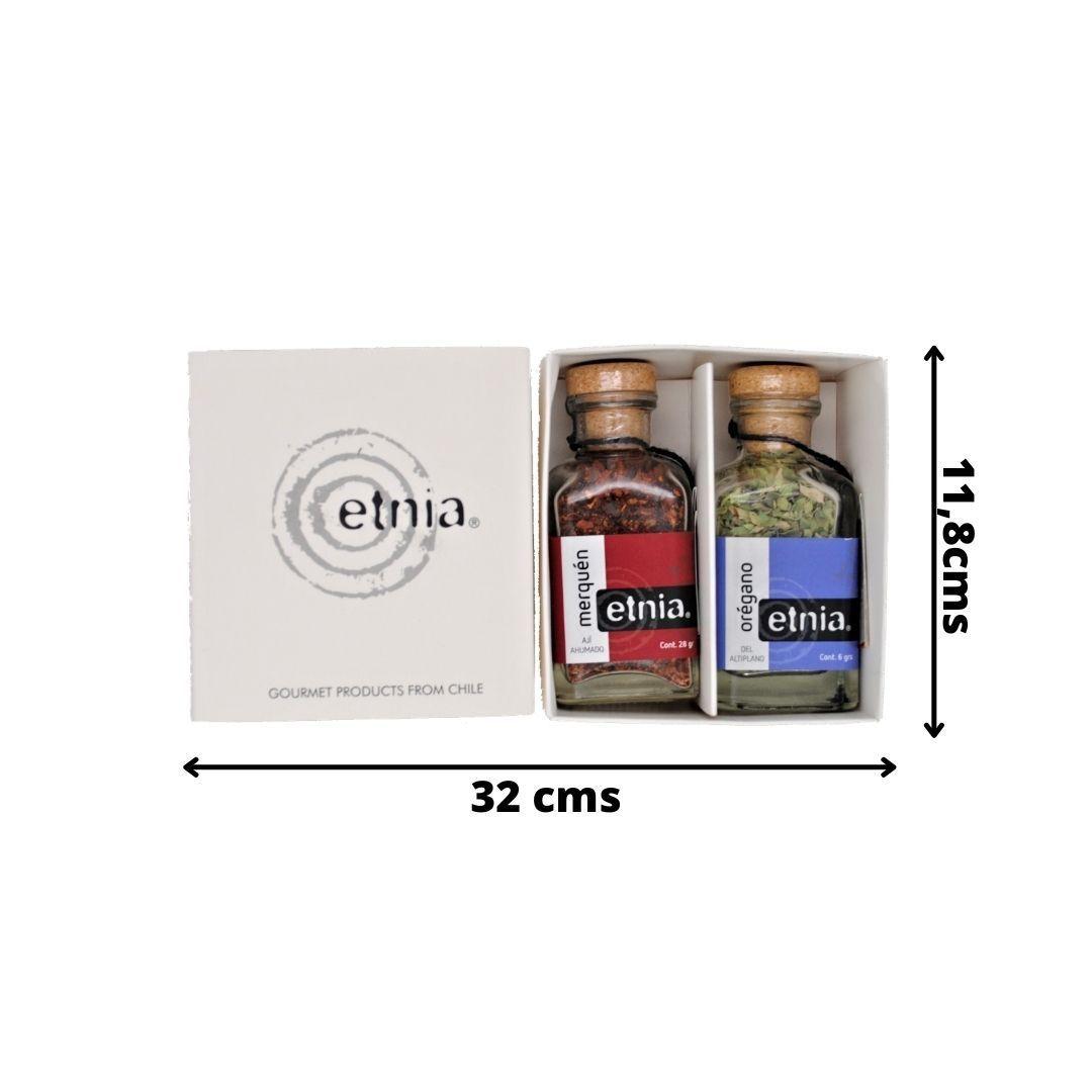 Minipack Merquén + oregano del altiplano-1