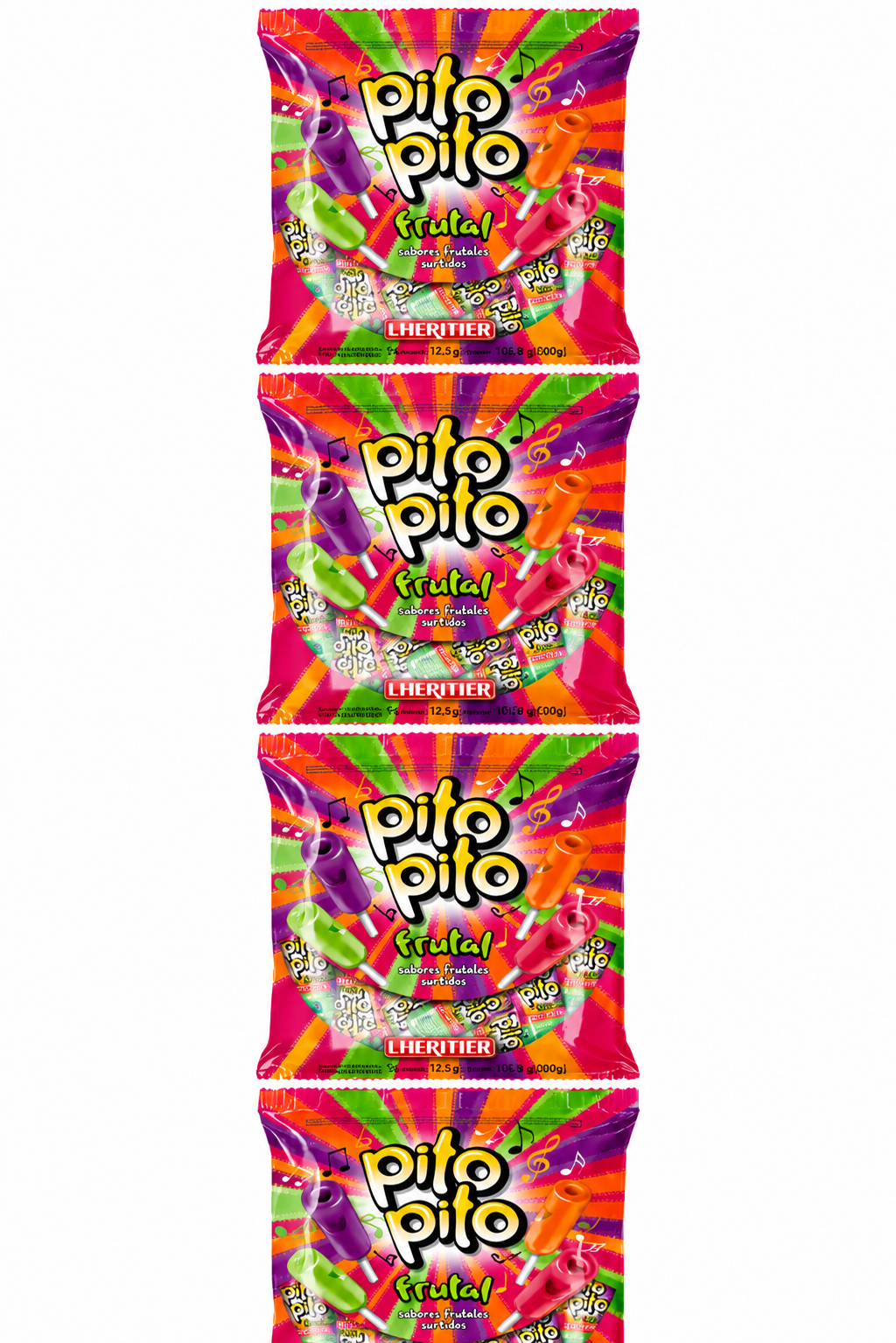 Pack 4 Pito Pito Coyacs-1