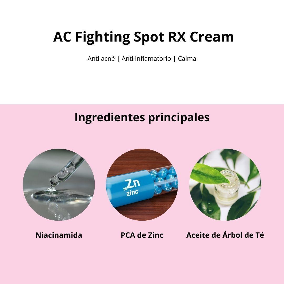 Tiam Crema AC Fighting Spot RX Cream-3