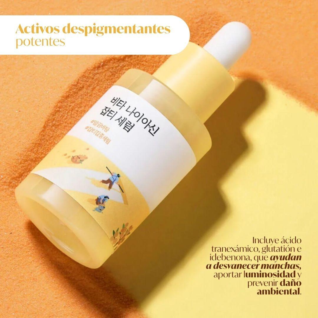 Sérum para Manchas Oscuras de Vita Niacinamida - 30 ml-2