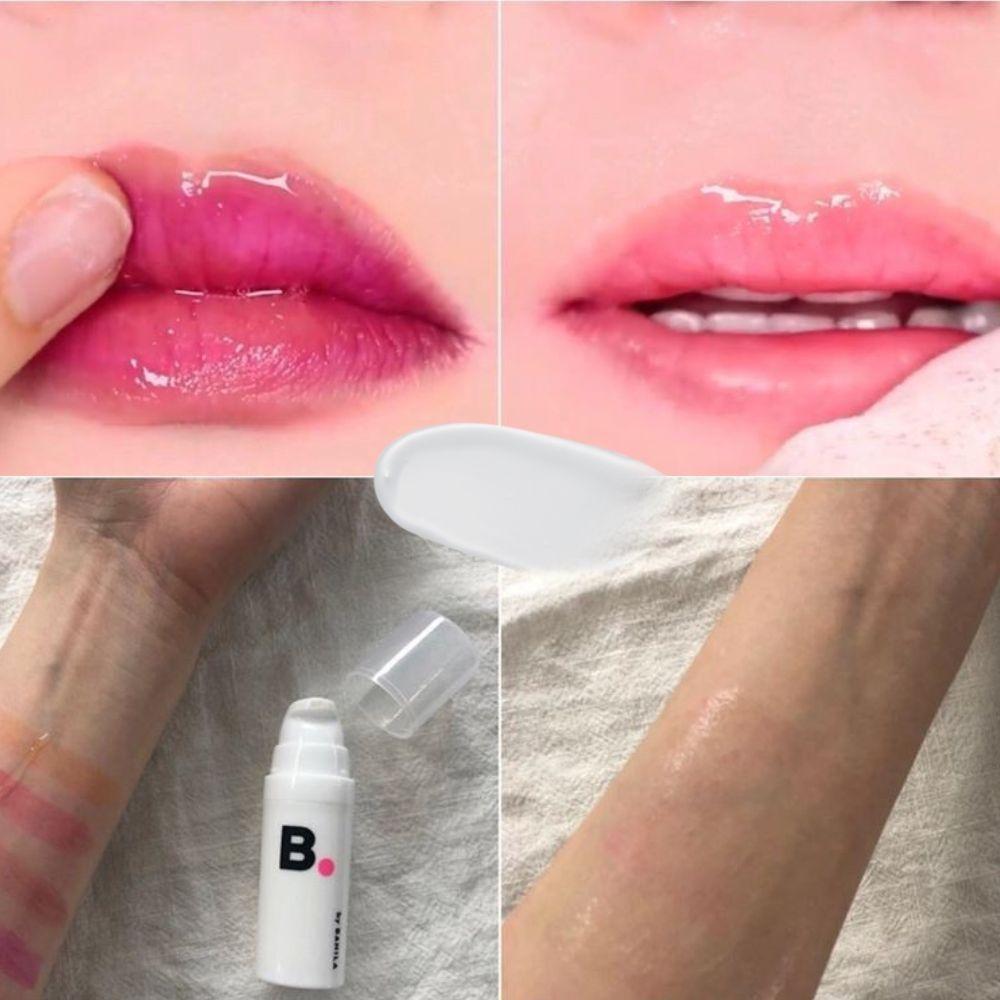 B by BANILA Desmaquillante Tint Remover-4