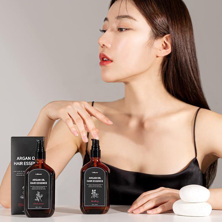 Celluver Tratamiento Capilar Hair Essence Oil Aurora 100ml-2