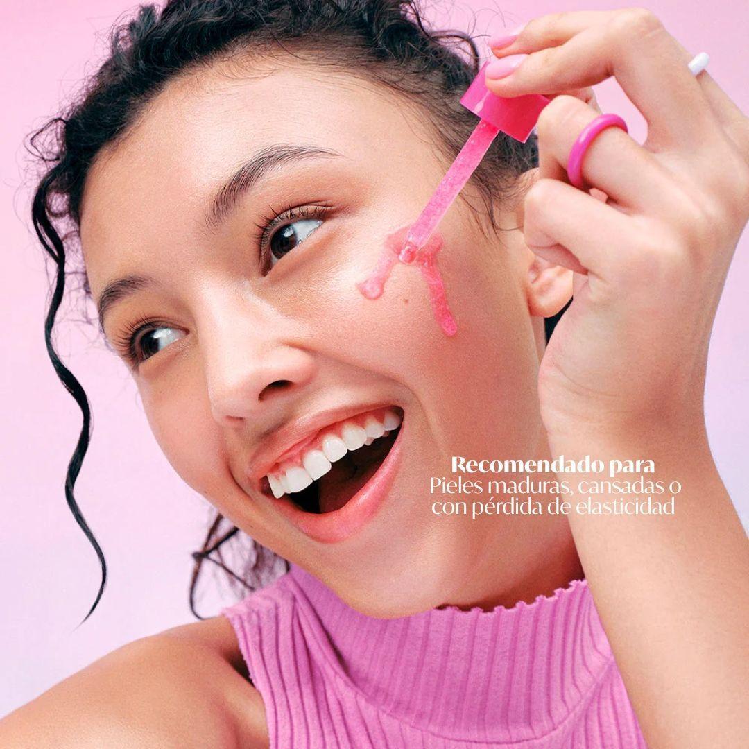 EQQUALBERRY serum de NAD y p ptidos reafirmante y antioxidante 30ml-5