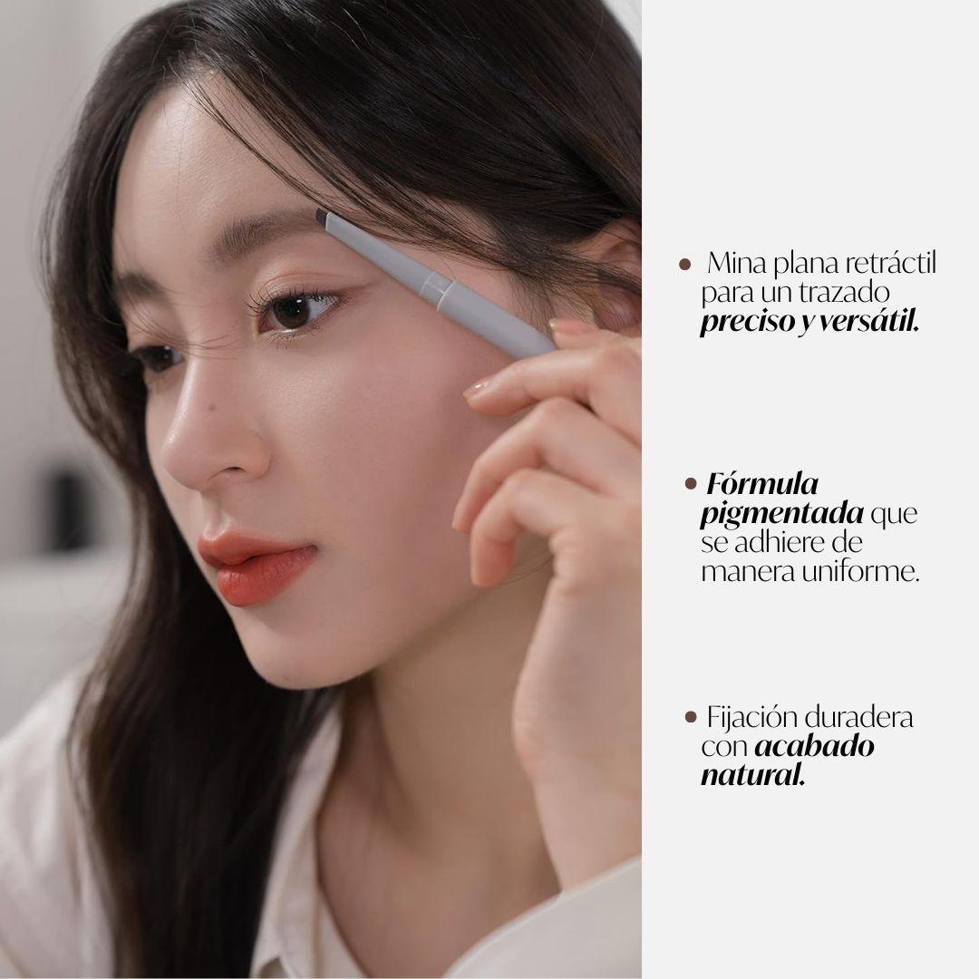 HAN ALL FLAT BROW c1 classic gray-4