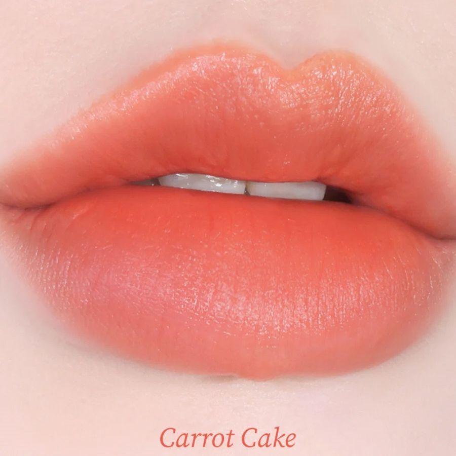 Powder Cream Lip Balm 033 Carrot Cake-2